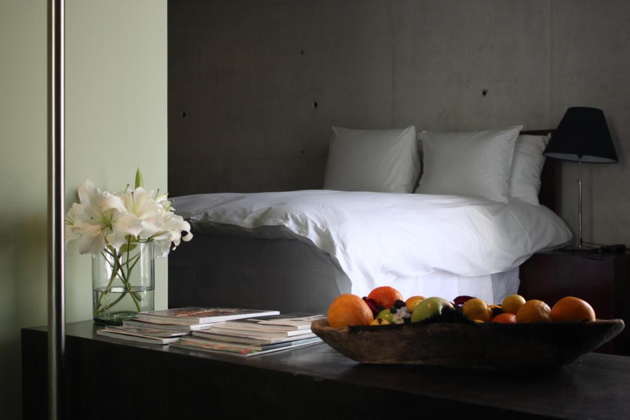 Demetria Hotel Guadalajara Eksteriør bilde