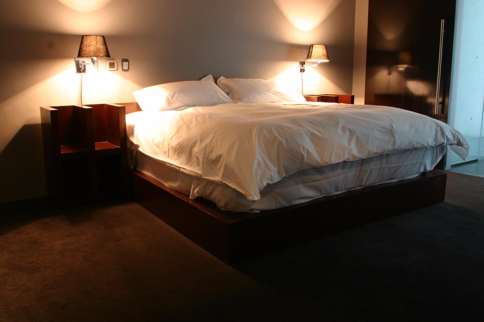 Demetria Hotel Guadalajara Eksteriør bilde