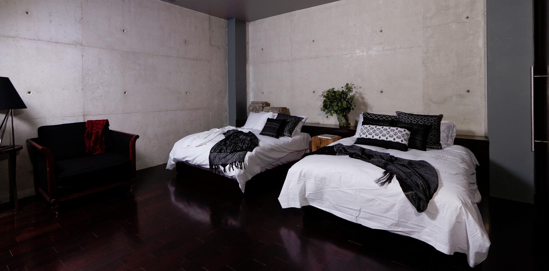 Demetria Hotel Guadalajara Eksteriør bilde