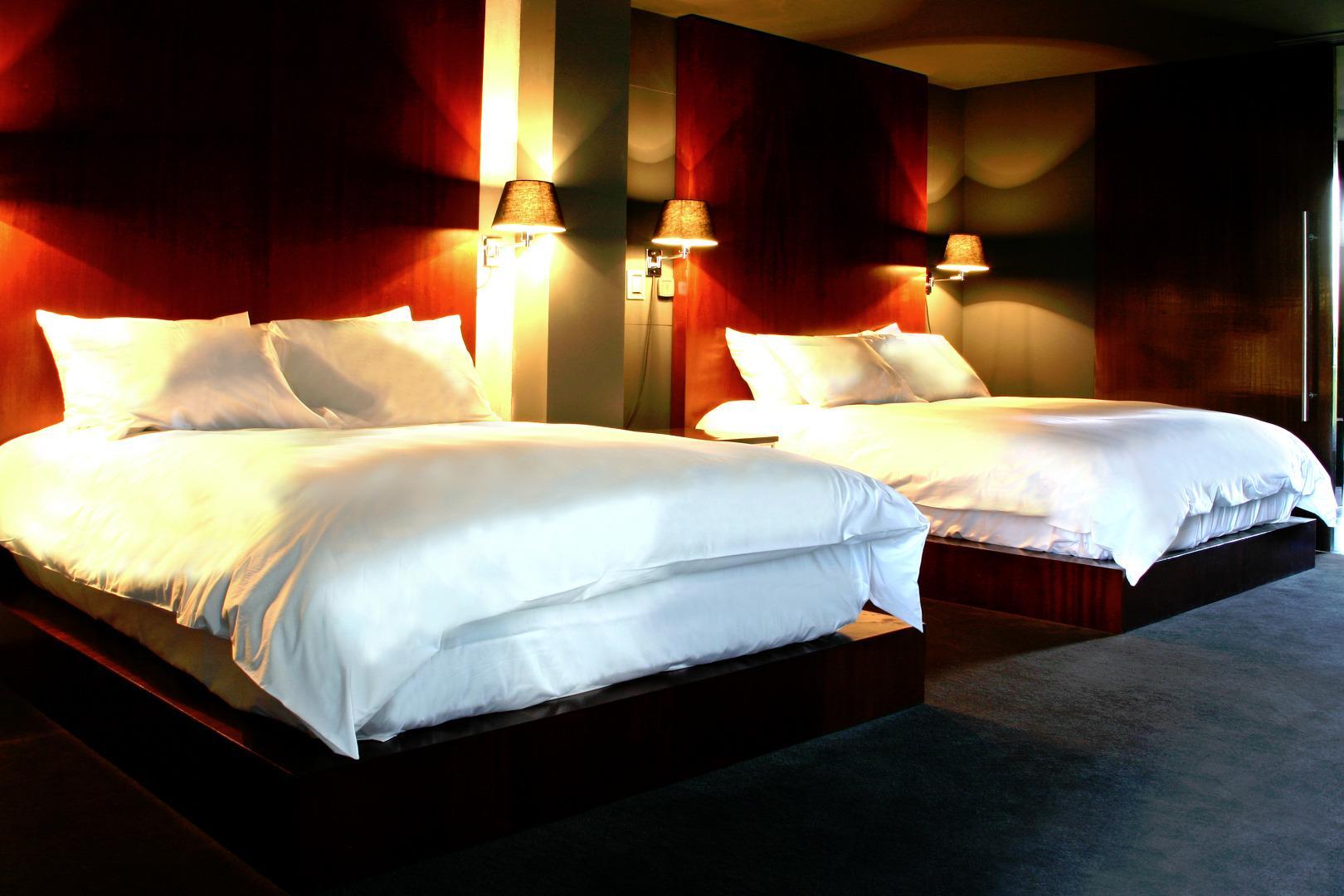 Demetria Hotel Guadalajara Eksteriør bilde