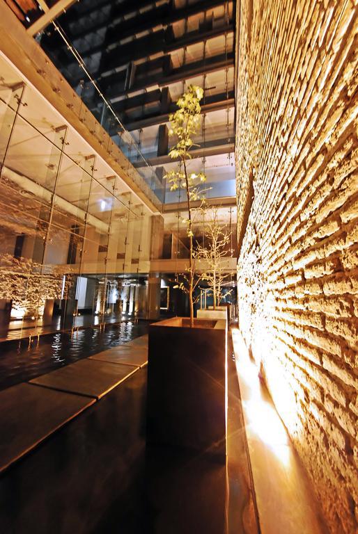 Demetria Hotel Guadalajara Eksteriør bilde