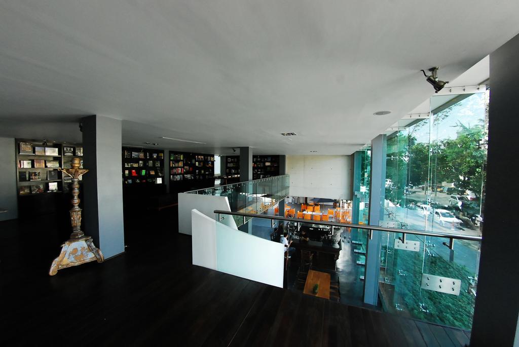 Demetria Hotel Guadalajara Eksteriør bilde