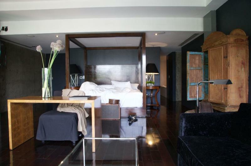 Demetria Hotel Guadalajara Eksteriør bilde