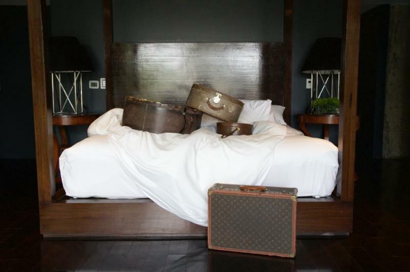 Demetria Hotel Guadalajara Eksteriør bilde