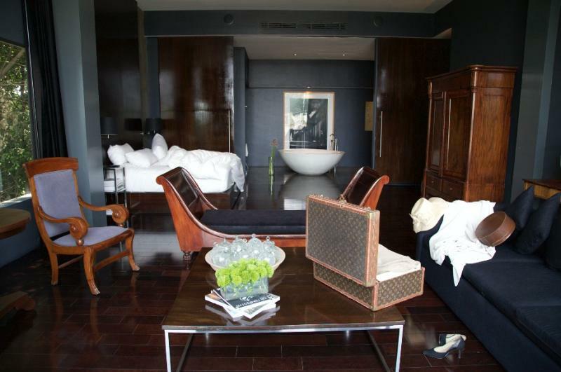 Demetria Hotel Guadalajara Eksteriør bilde