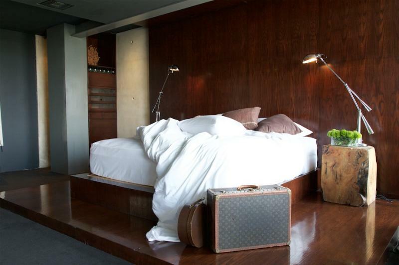 Demetria Hotel Guadalajara Eksteriør bilde