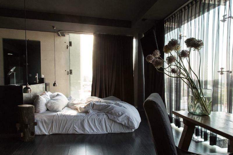 Demetria Hotel Guadalajara Eksteriør bilde