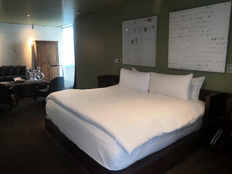 Demetria Hotel Guadalajara Eksteriør bilde